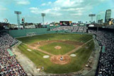 Boston Red Sox, Fenway Park