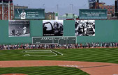 Boston Red Sox, Fenway Park